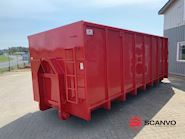 Scancon S6028 Åben - 9