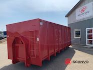 Scancon S6028 Åben - 10