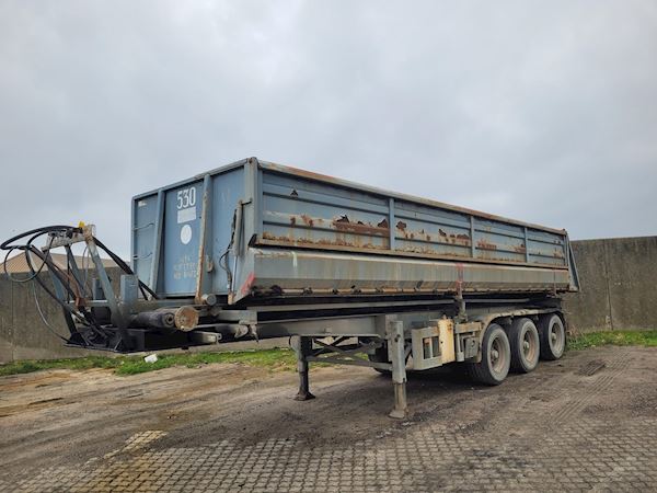 Danson Wirehejs incl. pendel container, Hejs