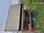 Danson Wirehejs incl. pendel container Hejs - 4