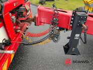 Maxtrailer MAX 300 - 7000 mm + ramper Autotransport - 16