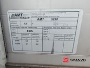 MTDK CI200 - 13,6 mtr - lodretstående lift City - 22