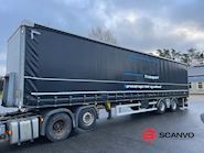 MTDK CI200 - 13,6 mtr - lodretstående lift City - 9