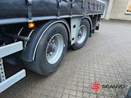 MTDK CI200 - 13,6 mtr - lodretstående lift City - 2