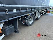 MTDK CI200 - 13,6 mtr - lodretstående lift City - 8