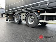 MTDK CI200 - 13,6 mtr - lodretstående lift City - 12