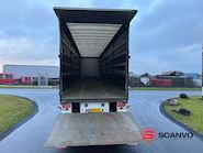 MTDK CI200 - 13,6 mtr - lodretstående lift City - 3