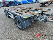 NOPA 6,5 - 7,0 mtr container - tip Overførsels - 4