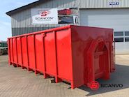 Scancon S6225K Åben - 2