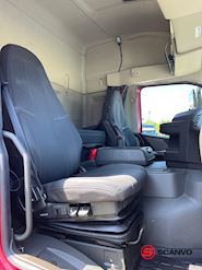 Volvo FM430 Kroghejs - 24