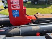 Volvo FM430 Kroghejs - 8