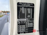 MAN TGS 26-440 6x2-4 LL Veksellad/Container - 21