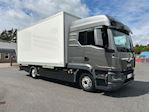 MAN TGL 8-220 4x2 BL incl. 2 stk veksellad Veksellad/Container