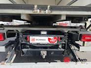 MAN TGL 8-220 4x2 BL incl. 2 stk veksellad Veksellad/Container - 7