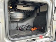 MAN TGL 8-220 4x2 BL incl. 2 stk veksellad Veksellad/Container - 16