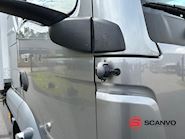 MAN TGL 8-220 4x2 BL incl. 2 stk veksellad Veksellad/Container - 13