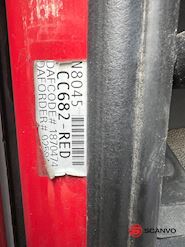 DAF XF 480 TF - hydraulik kit Trækker - 19