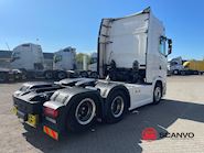 Scania S660 A 6x2 NB 2950 Trækker - 2