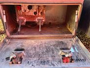 MTDK AO370 - 7,0 - 7,5 mtr. container Transfer - 7