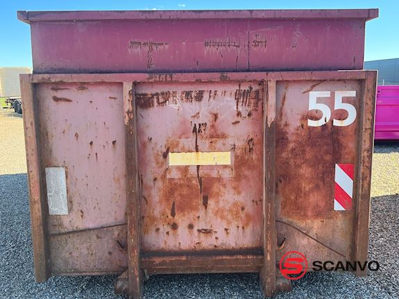 Various S6026 open - 1