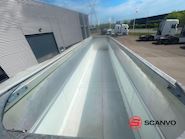 Langendorf SKA36 60m3 alu kasse med plastindlæg Tipper - 11