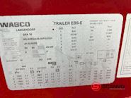 Langendorf SKA36 60m3 alu kasse med plastindlæg Tipper - 7