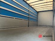 Scania P280 B 4x2 NB Curtains - 14