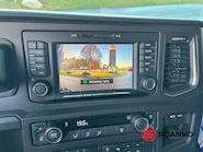 Scania P280 B 4x2 NB Curtains - 12