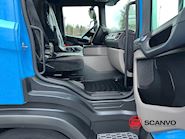 Scania P280 B 4x2 NB Curtains - 3