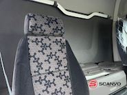 Scania P280 B 4x2 NB Curtains - 17