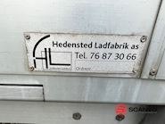 Scania P280 B 4x2 NB Curtains - 25