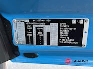 Scania P280 B 4x2 NB Curtains - 27