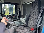 Scania P280 B 4x2 NB Curtains - 8