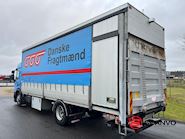 Scania P280 B 4x2 NB Curtains - 4