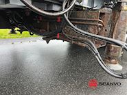 Leci 13,6 mtr.  HMF 1820K3 Kran - 19