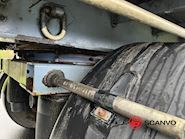 Leci 13,6 mtr.  HMF 1820K3 Kran - 21