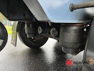 Leci 13,6 mtr.  HMF 1820K3 Kran - 24