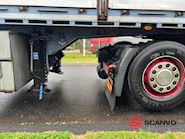 Leci 13,6 mtr.  HMF 1820K3 Kran - 8