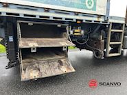 Leci 13,6 mtr.  HMF 1820K3 Kran - 20