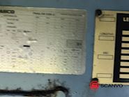 Leci 13,6 mtr.  HMF 1820K3 Kran - 27