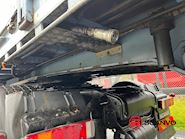 Leci 13,6 mtr.  HMF 1820K3 Kran - 26