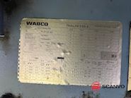 Leci 13,6 mtr.  HMF 1820K3 Kran - 28