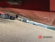 Kel-Berg 11,1 mtr. nedbygget + 4 mtr Ausziehbare Anhänger - 9