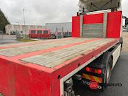 Kel-Berg 11,8 mtr D650V Niedriggebauteanhänger - 2