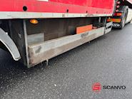 Kel-Berg 11,8 mtr D650V Niedriggebauteanhänger - 5