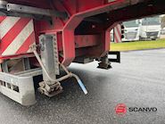 Kel-Berg 11,8 mtr D650V Niedriggebauteanhänger - 7