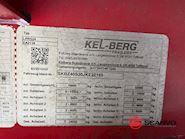 Kel-Berg 11,8 mtr D650V Niedriggebauteanhänger - 9