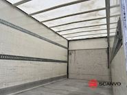 Mercedes-Benz Atego 1224 LnR Fast kasse - 5