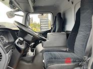 Mercedes-Benz Atego 1224 LnR Fast kasse - 11