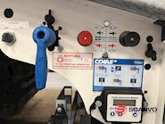 Hangler SDS-H 510-T 3-aks maskintrailer - dobbelt ramper Maskintransport - 27